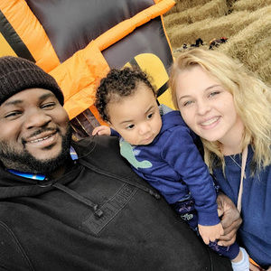 Meet your Posher, Shaq